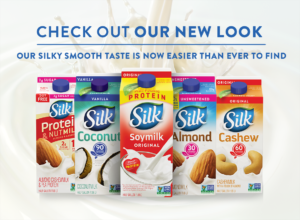 silk ad plant milks almond milk soy milk cashew milk soy milk coconut milk vegan transition to a vegan diet